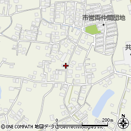 坂井孝臣司法書士事務所周辺の地図
