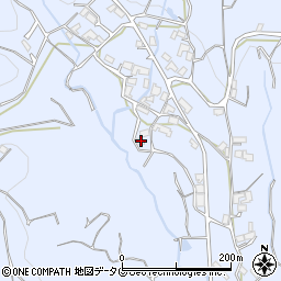 長崎県南島原市加津佐町丙478周辺の地図