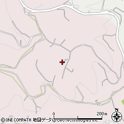 長崎県長崎市川原町731周辺の地図