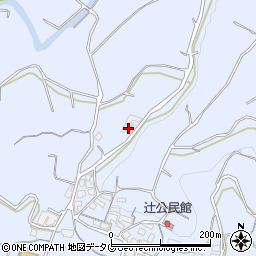 長崎県南島原市加津佐町乙2063周辺の地図