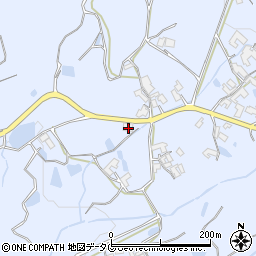 六反田ふれあいセンター周辺の地図