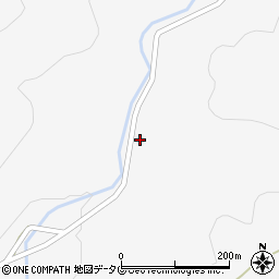 熊本県宇城市三角町里浦1489周辺の地図