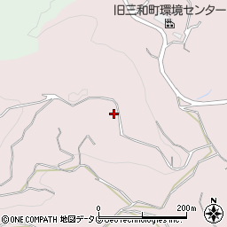 長崎県長崎市川原町969周辺の地図