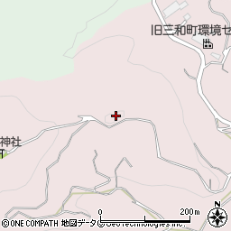 長崎県長崎市川原町973周辺の地図