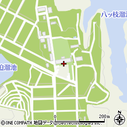 熊本県宇城市松橋町豊福2642周辺の地図
