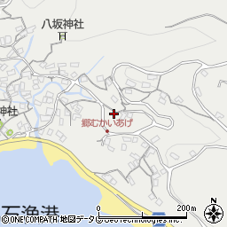 長崎県長崎市為石町926周辺の地図