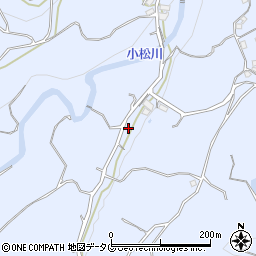 長崎県南島原市加津佐町乙2267周辺の地図
