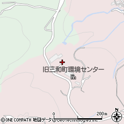 長崎県長崎市川原町879周辺の地図