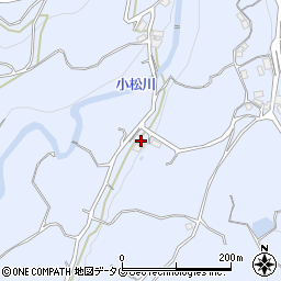 長崎県南島原市加津佐町乙2312周辺の地図