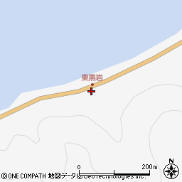 熊本県宇城市三角町大田尾1062周辺の地図