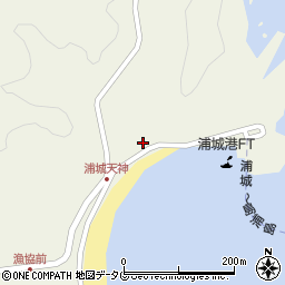 株式会社延岡水産開発周辺の地図