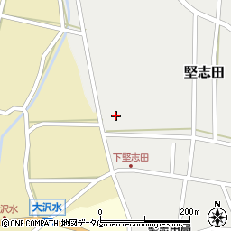 武田製材所周辺の地図