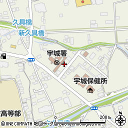 山田司法書士土地家屋調査士事務所周辺の地図