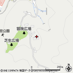 株式会社シキシマ周辺の地図