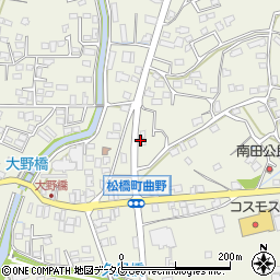 居酒屋・寿司宏周辺の地図