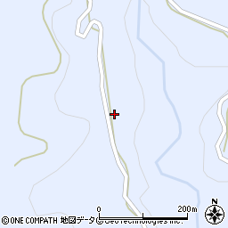 長崎県南島原市加津佐町乙7268周辺の地図