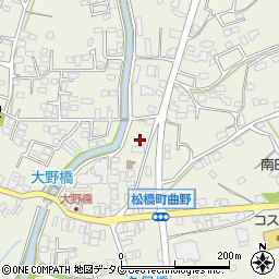 有限会社シャルレ田島周辺の地図