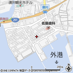 株式会社こじま周辺の地図