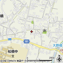 入山社会保険労務士事務所周辺の地図