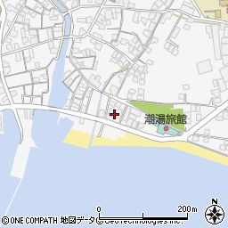伊崎建築設計事務所周辺の地図