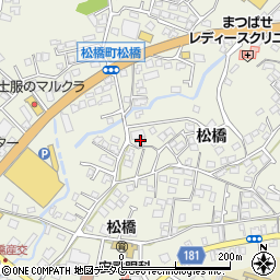 昭栄商事周辺の地図