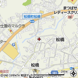 ダスキン昭栄周辺の地図