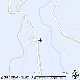 長崎県南島原市加津佐町乙7722周辺の地図