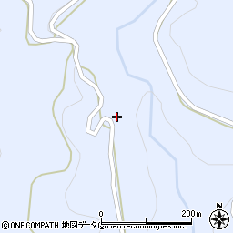 長崎県南島原市加津佐町乙7720周辺の地図
