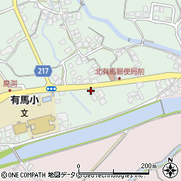 凪砂屋　菓子舗周辺の地図