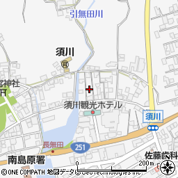 長崎県伝統資財再生機構（一般社団法人）周辺の地図
