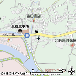 株式会社九友設計コンサルタント　長崎事務所周辺の地図