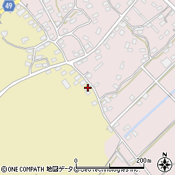 長崎県五島市小泊町473周辺の地図