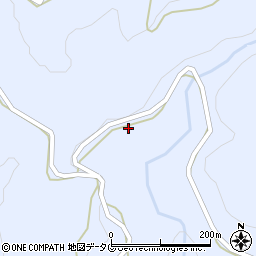 長崎県南島原市加津佐町乙8314周辺の地図