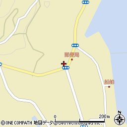 高島郵便局 ＡＴＭ周辺の地図