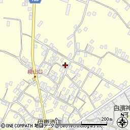 長崎県五島市下崎山町219周辺の地図