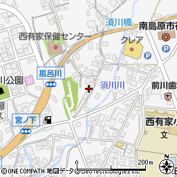 寺田工務店周辺の地図