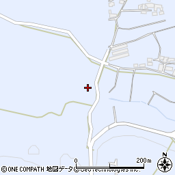 長崎県南島原市加津佐町乙9138周辺の地図