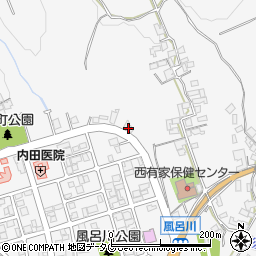 伊藤孝司土地家屋調査士事務所周辺の地図
