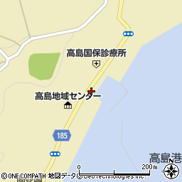 有限会社富川運送周辺の地図