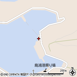 山本造船所周辺の地図