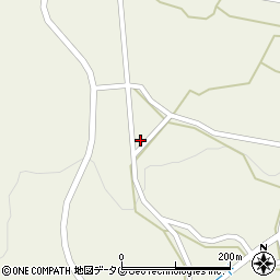 篠塚住建周辺の地図