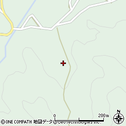 熊本県宇土市網引町1195周辺の地図