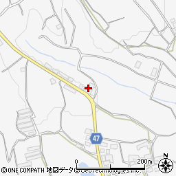 相川工務店株式会社周辺の地図