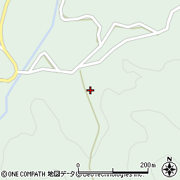 熊本県宇土市網引町1178周辺の地図