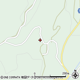 熊本県宇土市網引町954周辺の地図