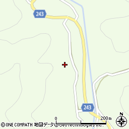 宮崎県延岡市須美江町1014周辺の地図