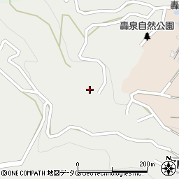 熊本県宇土市宮庄町430周辺の地図