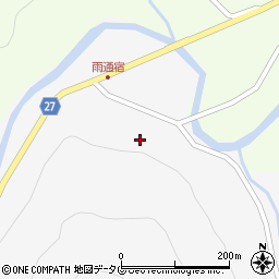 株式会社五島鉱山五島鉱業所周辺の地図