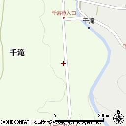 笹井畳店周辺の地図