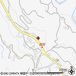 桜屋周辺の地図